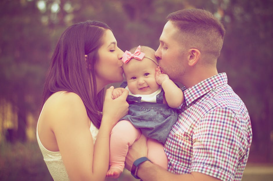 15+ Outstanding & Beautiful Family Photos