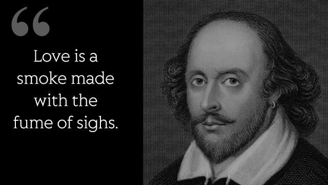 Love Quotes By William Shakespeare5