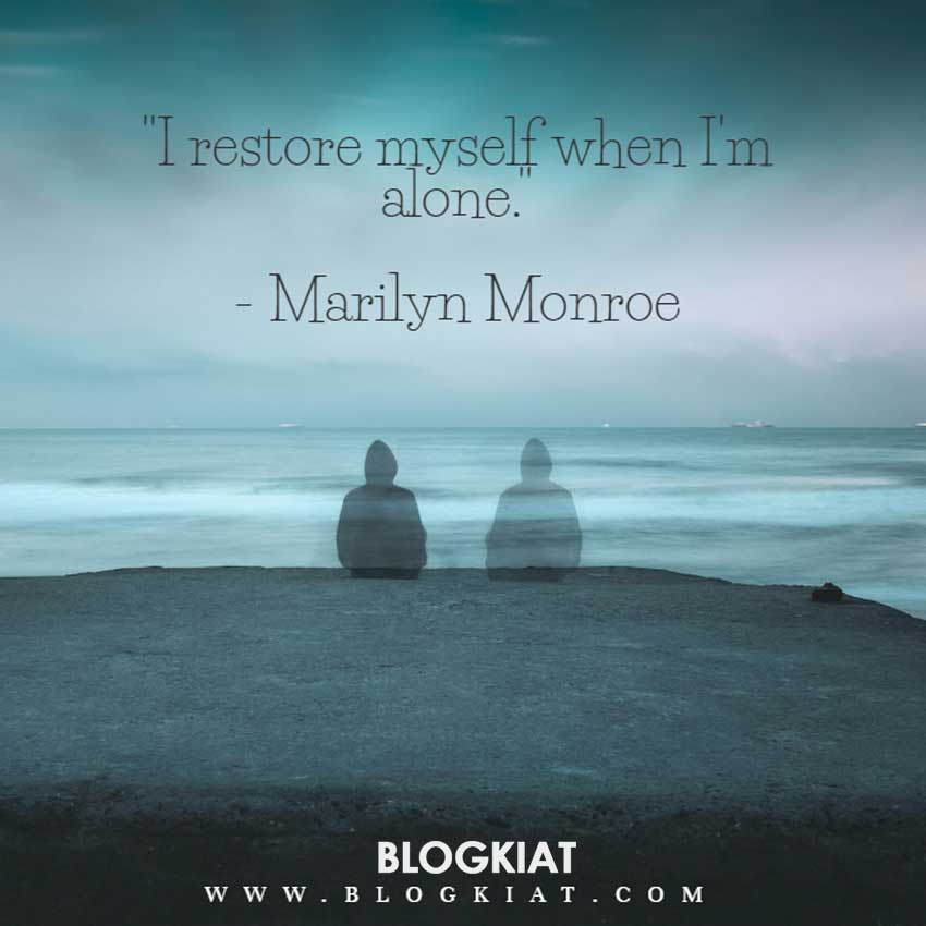 Marilyn-Monroe-loneliness-quotes