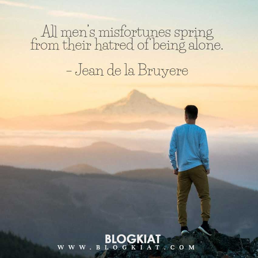 alone-quotes