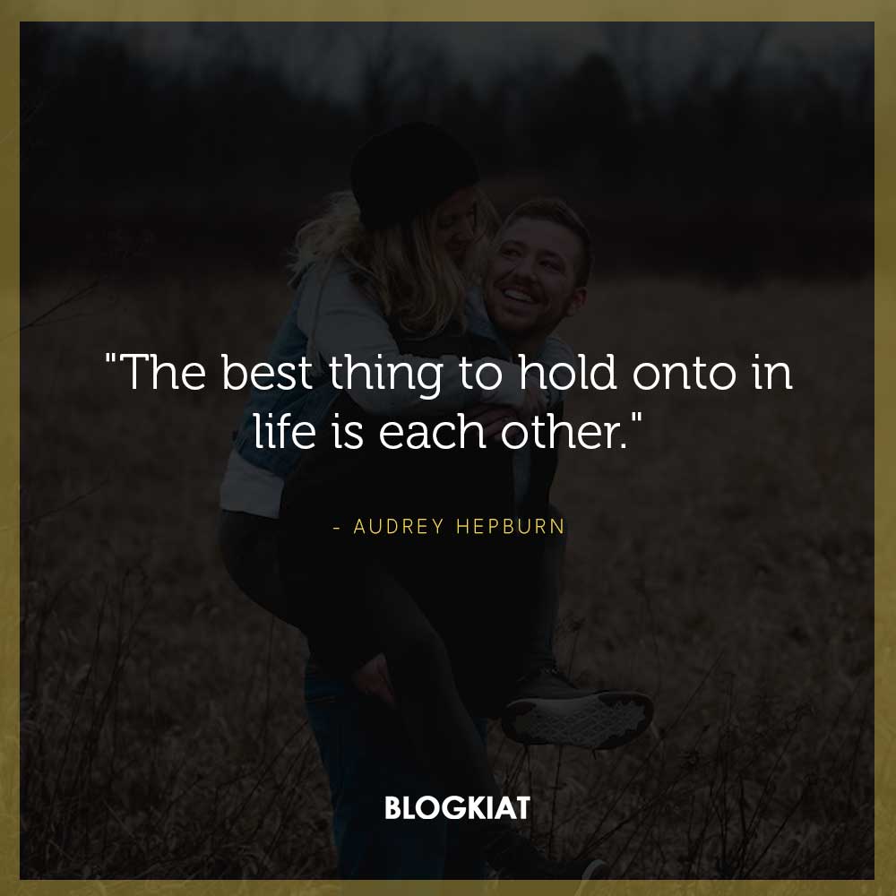 Quotes for husband and wife