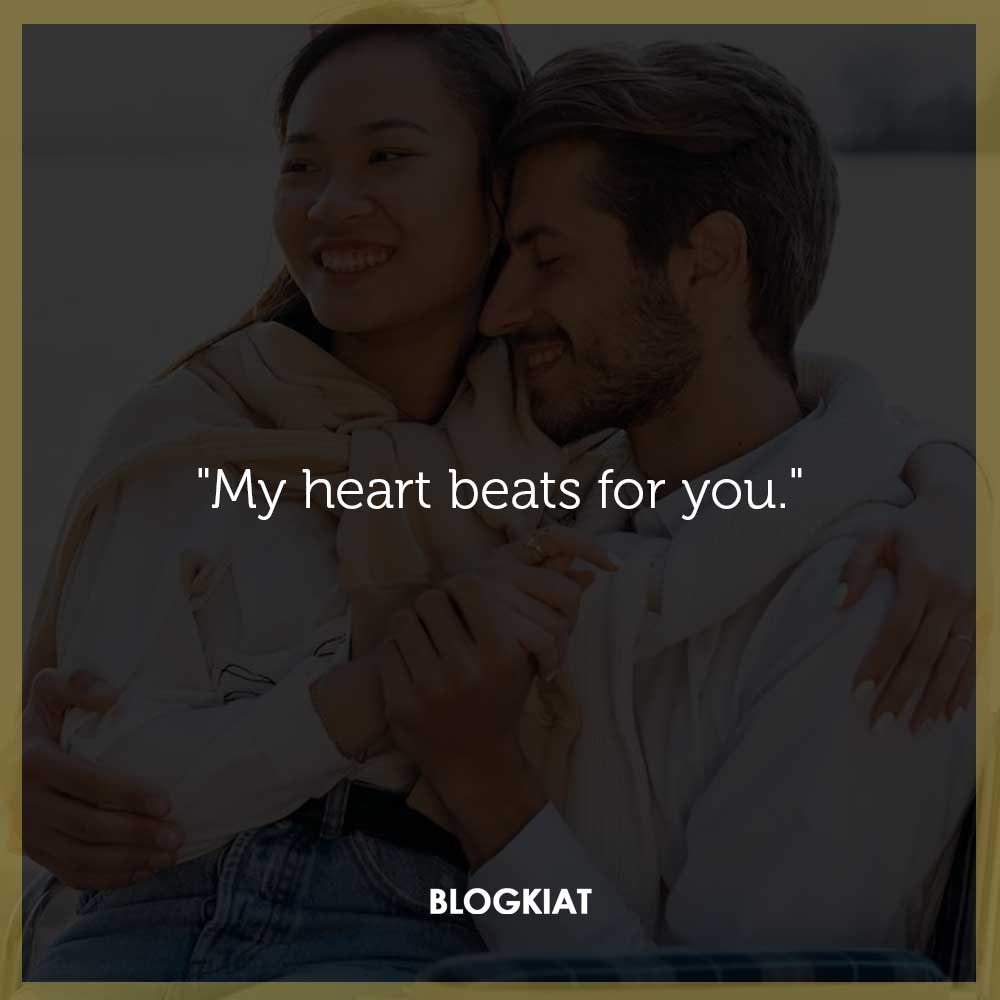 Short love quotes for husband and wife