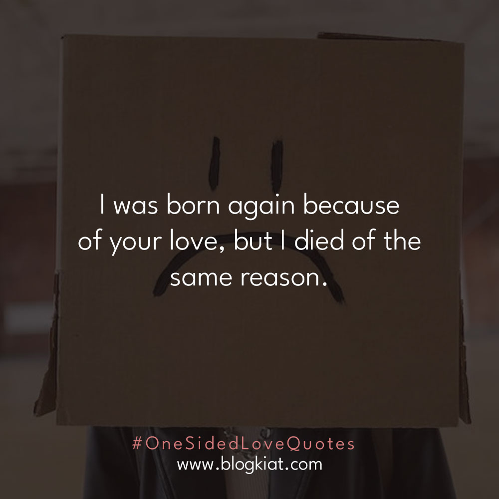 unconditional-one-sided-love-quotes