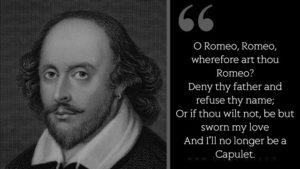 Love Quotes By William Shakespeare4