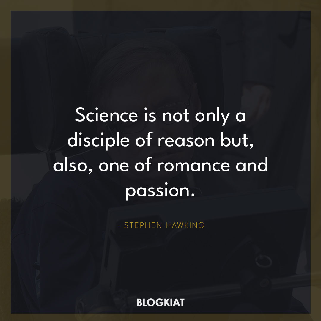 Stephen-Hawking-Quotes-on-science