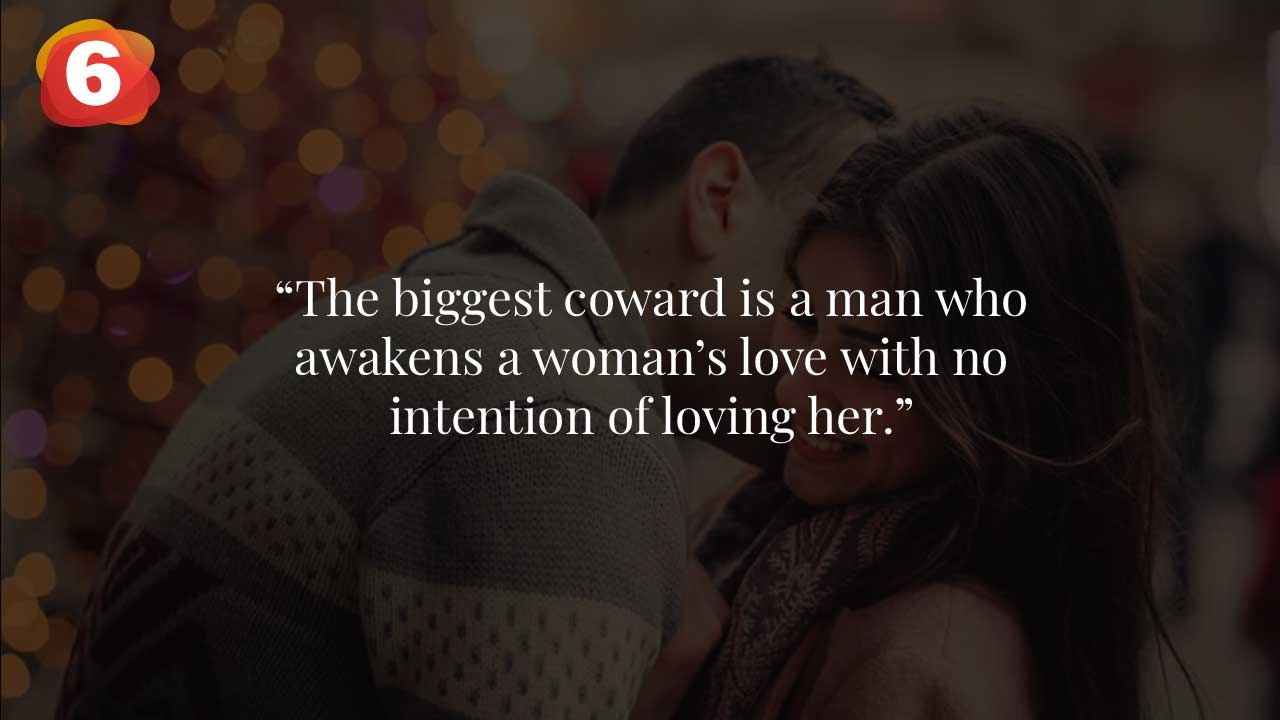 10 Best Love Quotes For Her With Images - Blogkiat