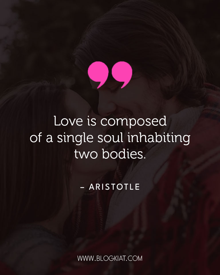 Aristotle-famous-love-quote