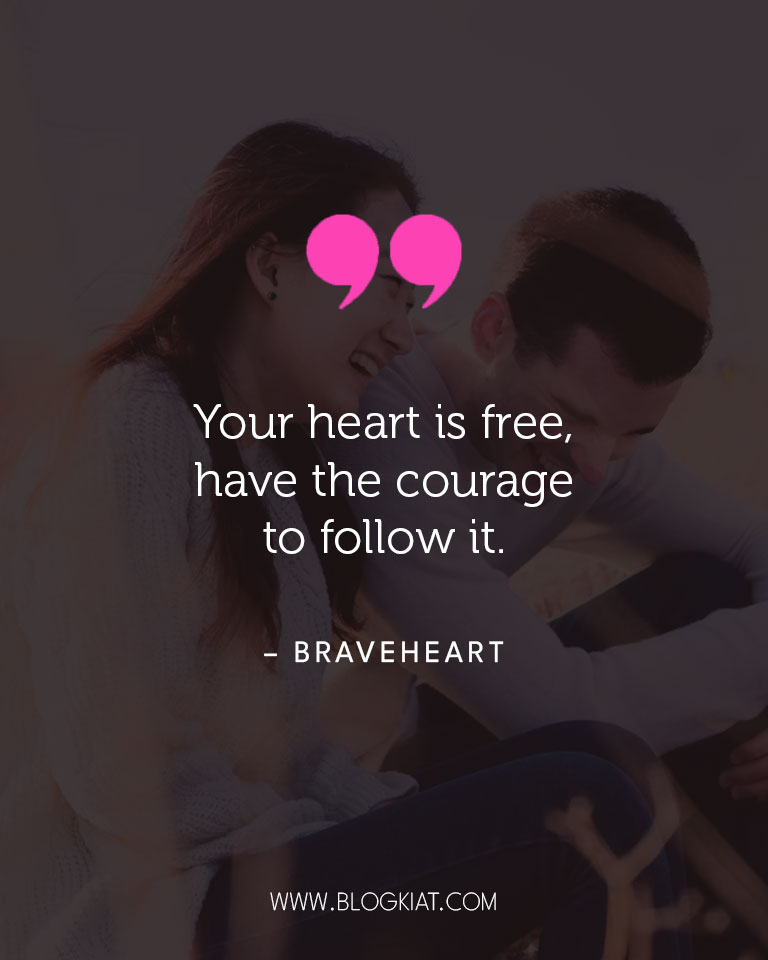 50+ Inspirational Love Quotes By Famous Authors (2024)
