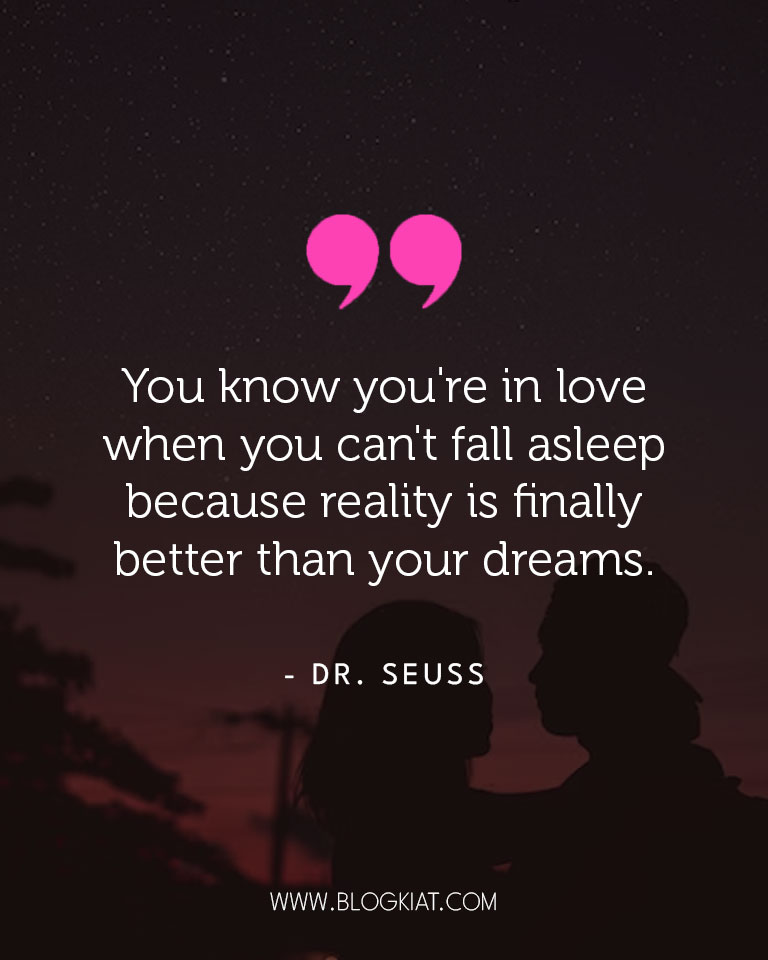 50+ Inspirational Love Quotes By Famous Authors (2023)