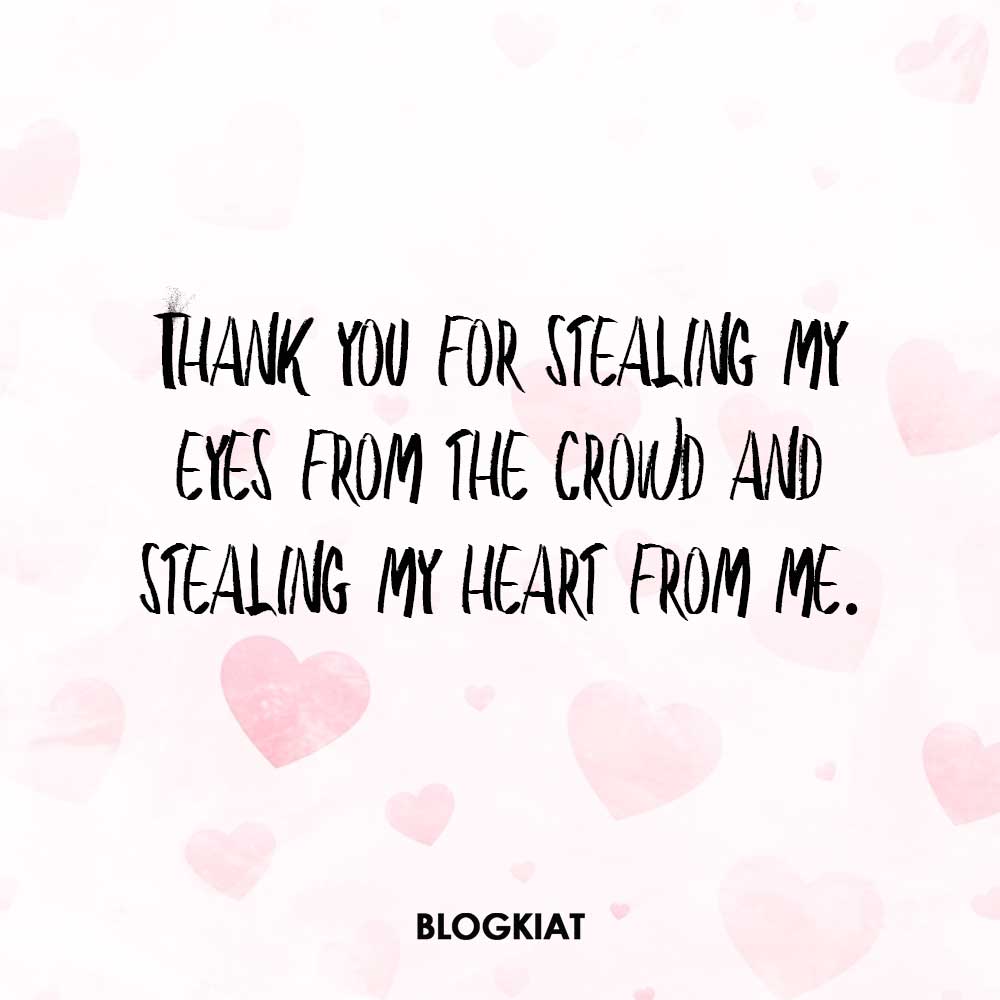 Cute Caring Quotes For Her