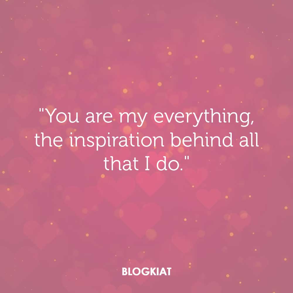 Inspiring-You-Are-My-Everything-Quotes