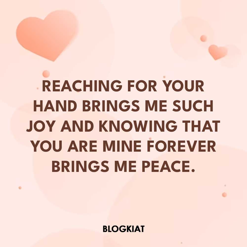 Love Quotes For Her From Heart