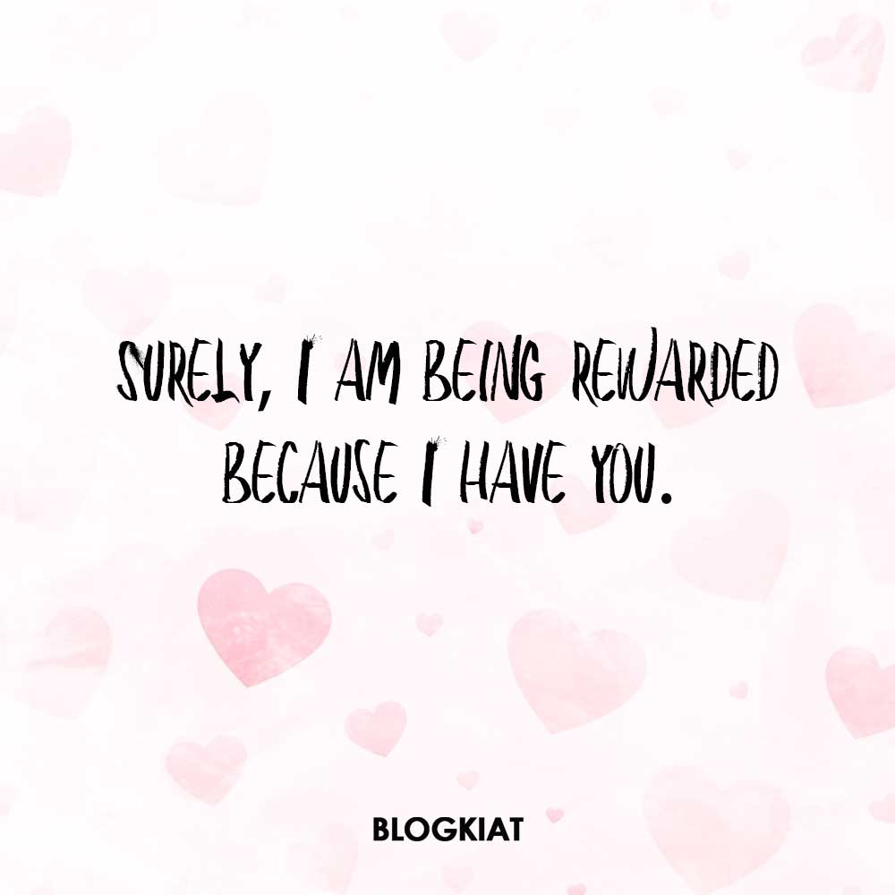 deep in love quotes for her