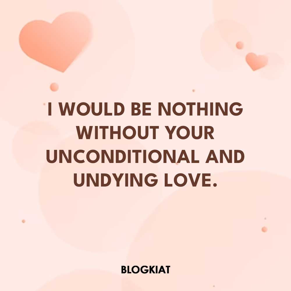 unconditional-love-quotes-for-her