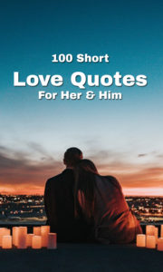 100-short-love-quotes