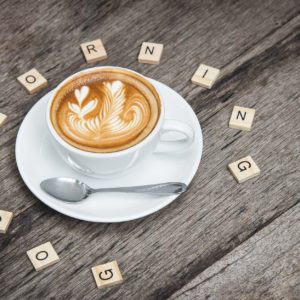 Good Morning Messages for Girlfriend With Images