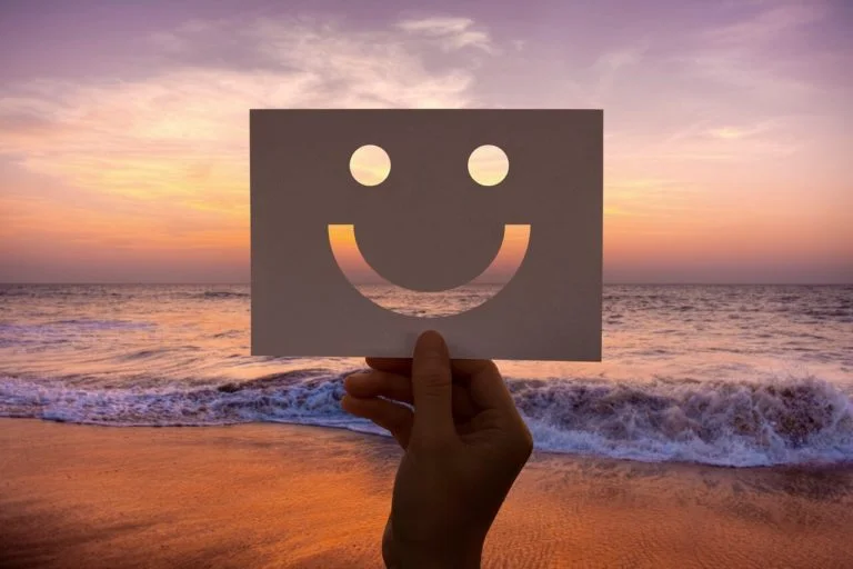 Being Happy Quotes