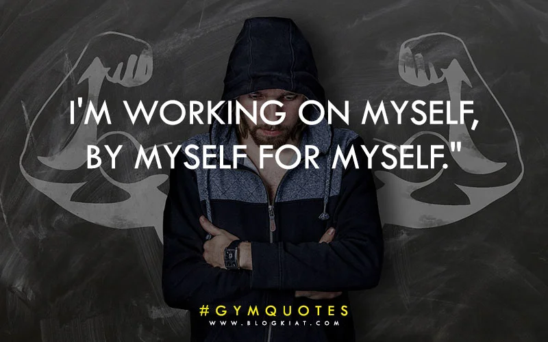 Best Fitness motivational quotes.
