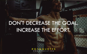 Fitness motivational quotes .