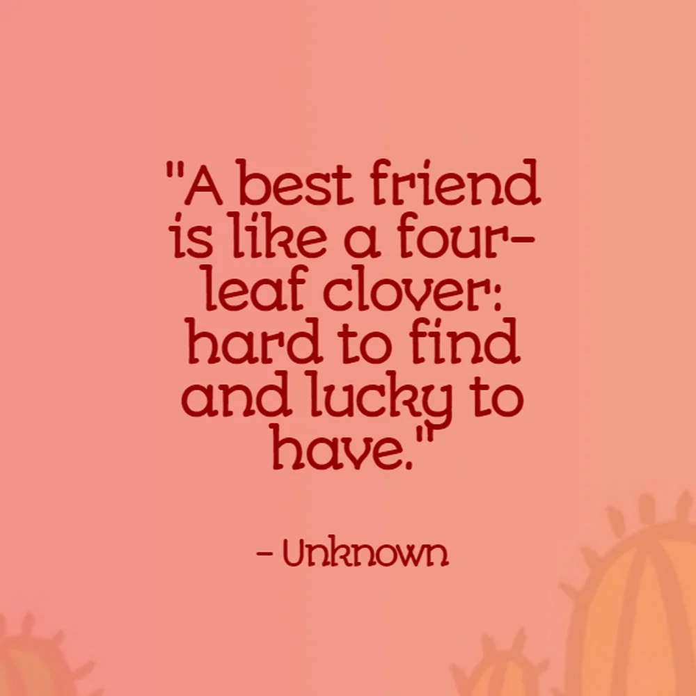 BFF-Quotes