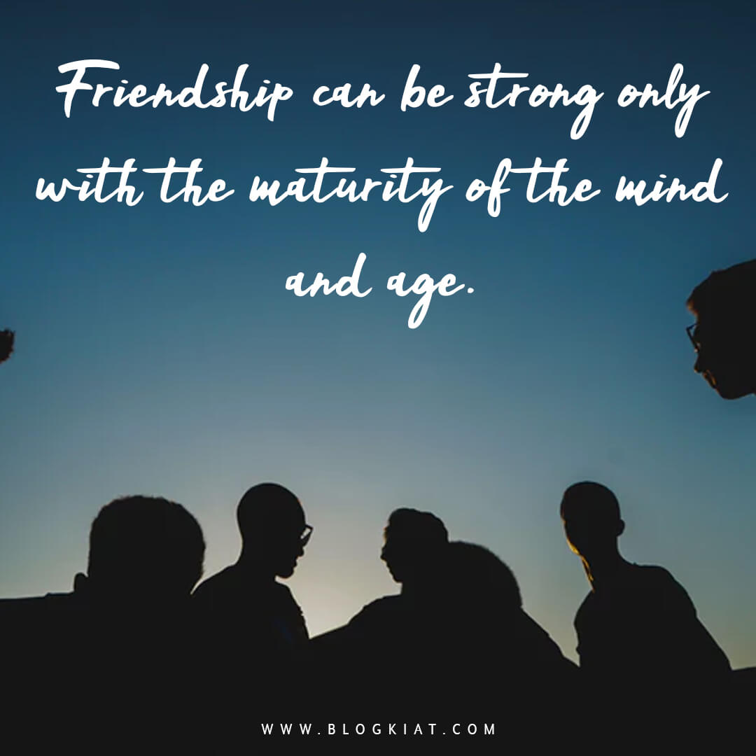 new-friendship-quotes - Blogkiat