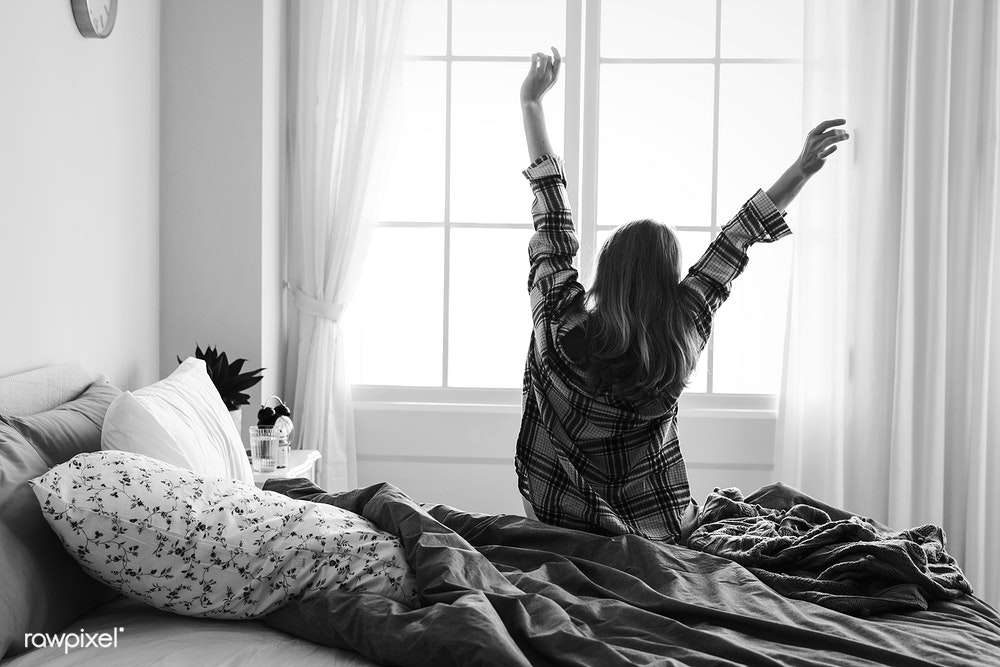 Best Sleep Hacks For Students