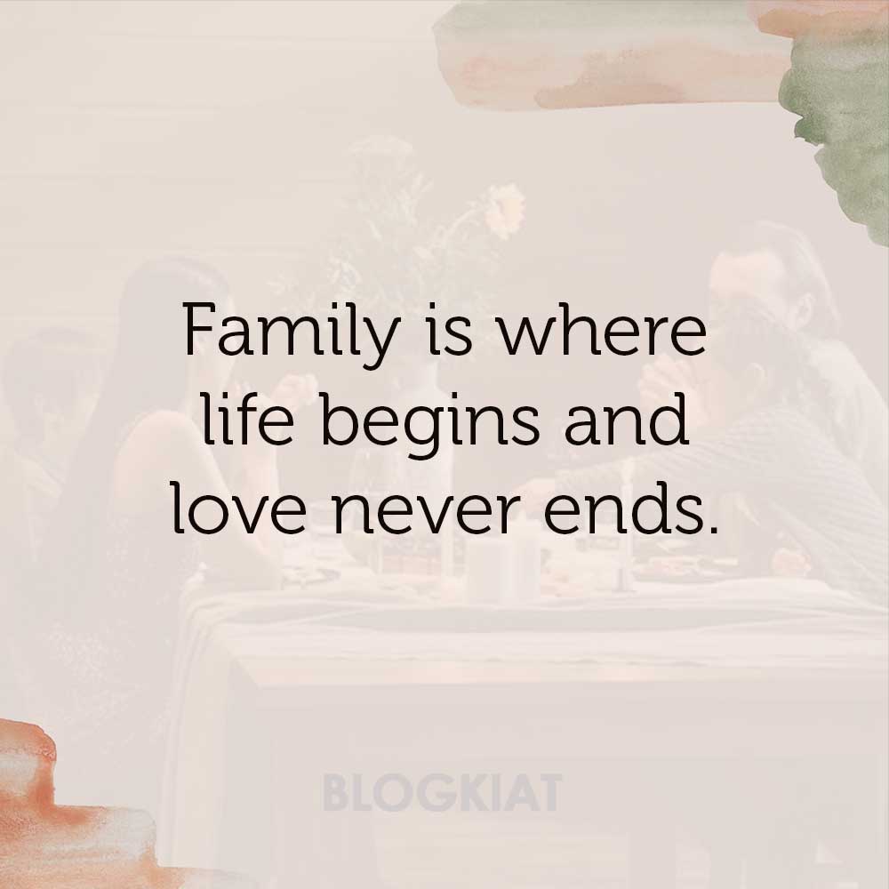 Best-Family-Quotes