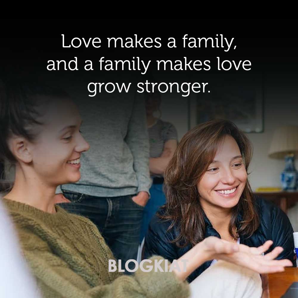 Love-makes-a-family-quotes