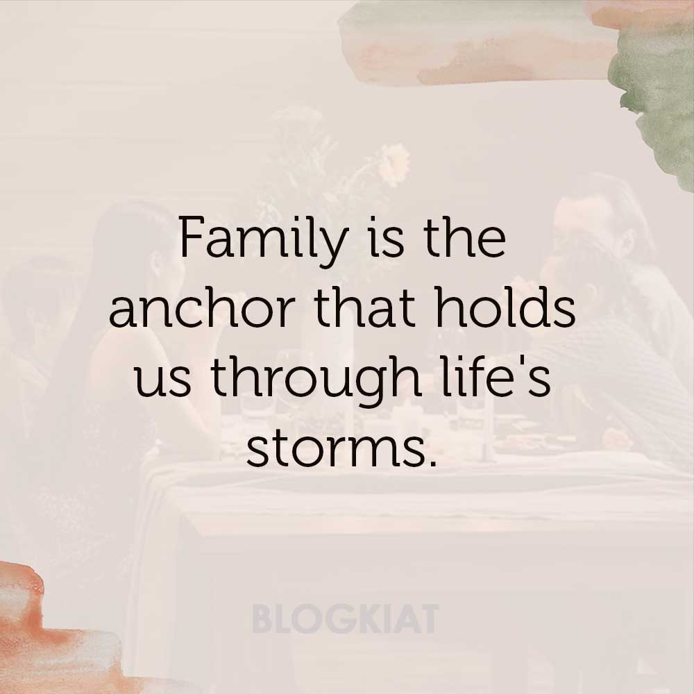 quotes-about-family