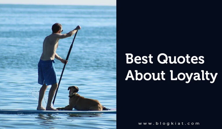 best-loyalty-quotes