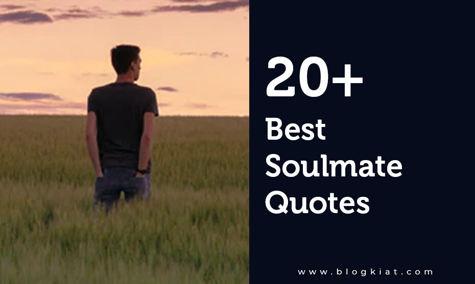 best-soulmate-quotes