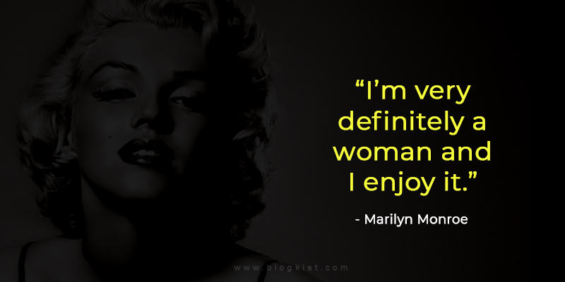 best-Marilyn-Monroe-quotes
