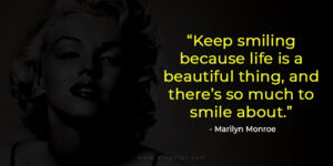 top-Marilyn-Monroe-quotes-on-life