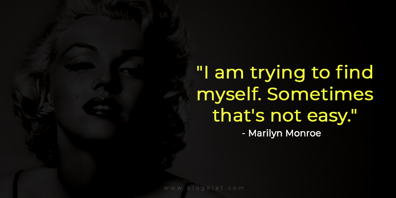 top-life-quotes-by-Marilyn-Monroe