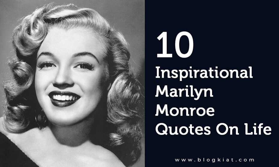 10-Inspirational-Marilyn-Monroe-Quotes-On-Life_1
