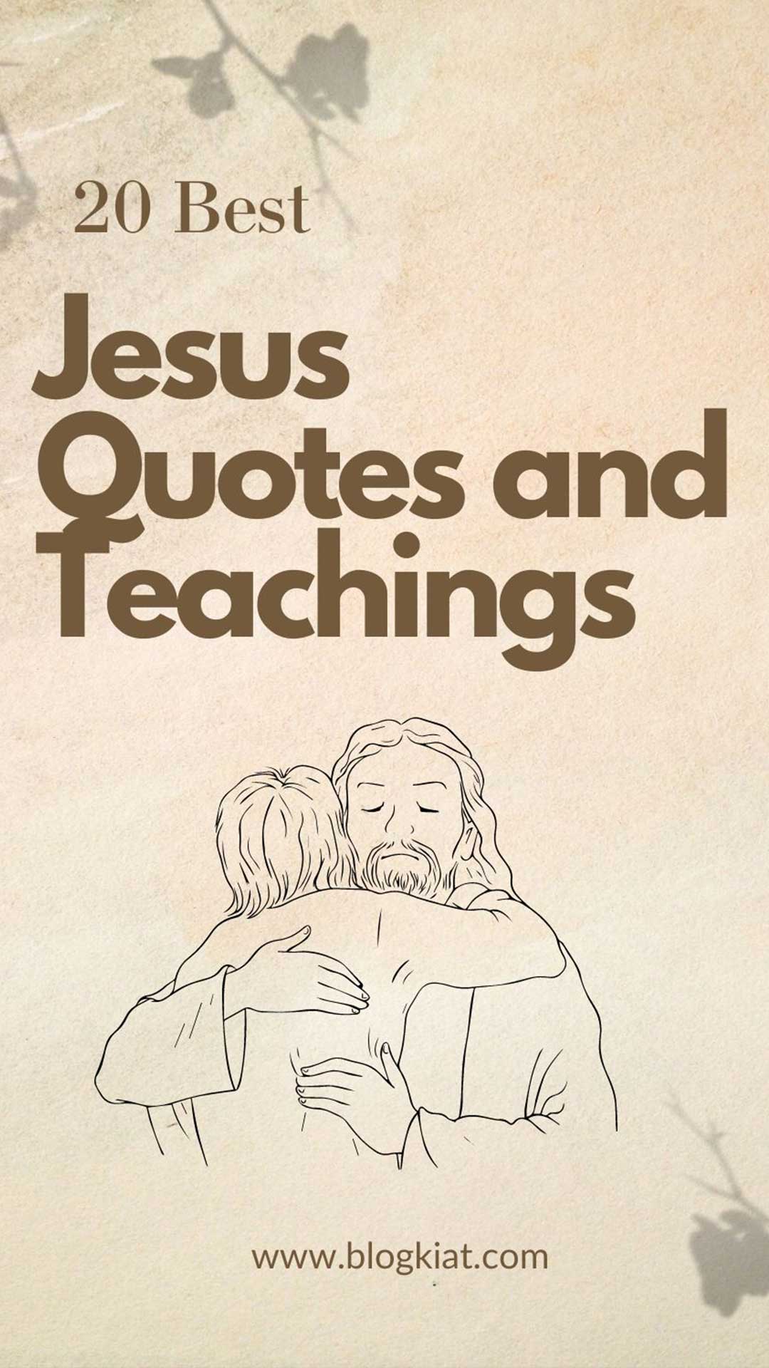 Best-Jesus-Quotes