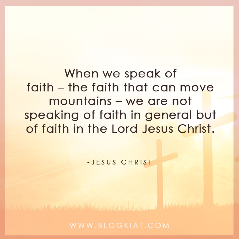 faith-of-lord-jesus-quotes