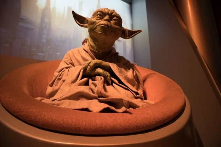 yoda quotes