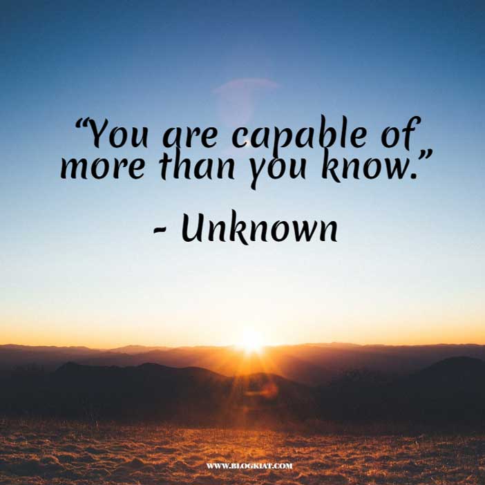 Quotes About Overcoming Challenges