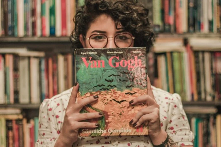 Van Gogh Quotes