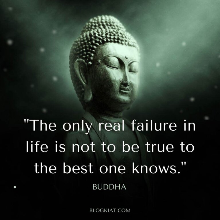Top 50+ Buddha Quotes (2023 Update)