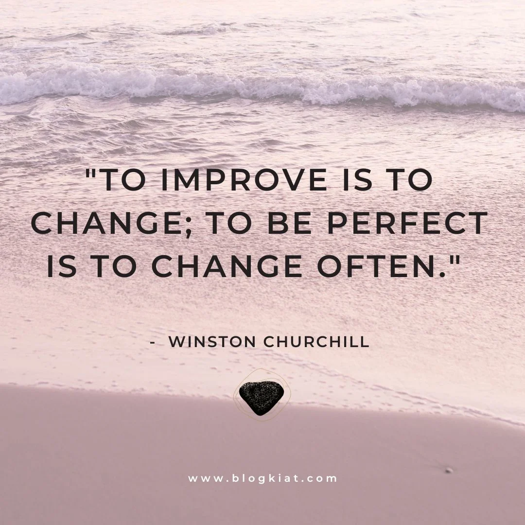 improve yourself quotes