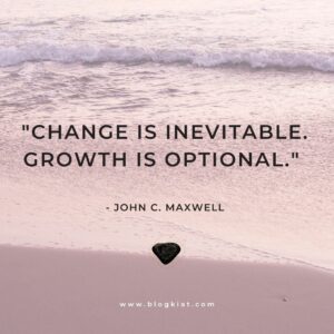 life growth quotes