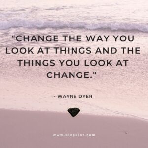 look at change life quotes