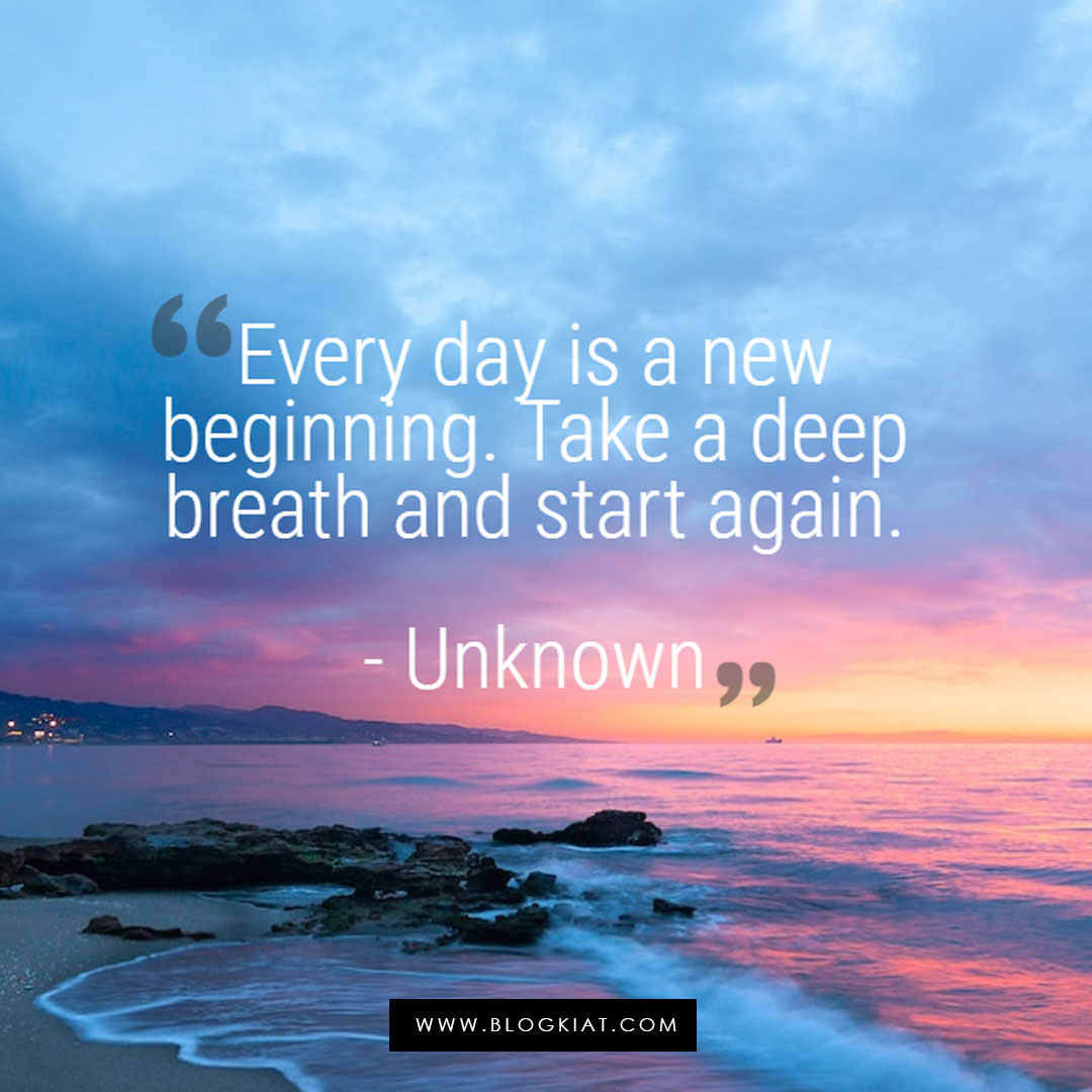 New-Day-New-Beginning-Quotes