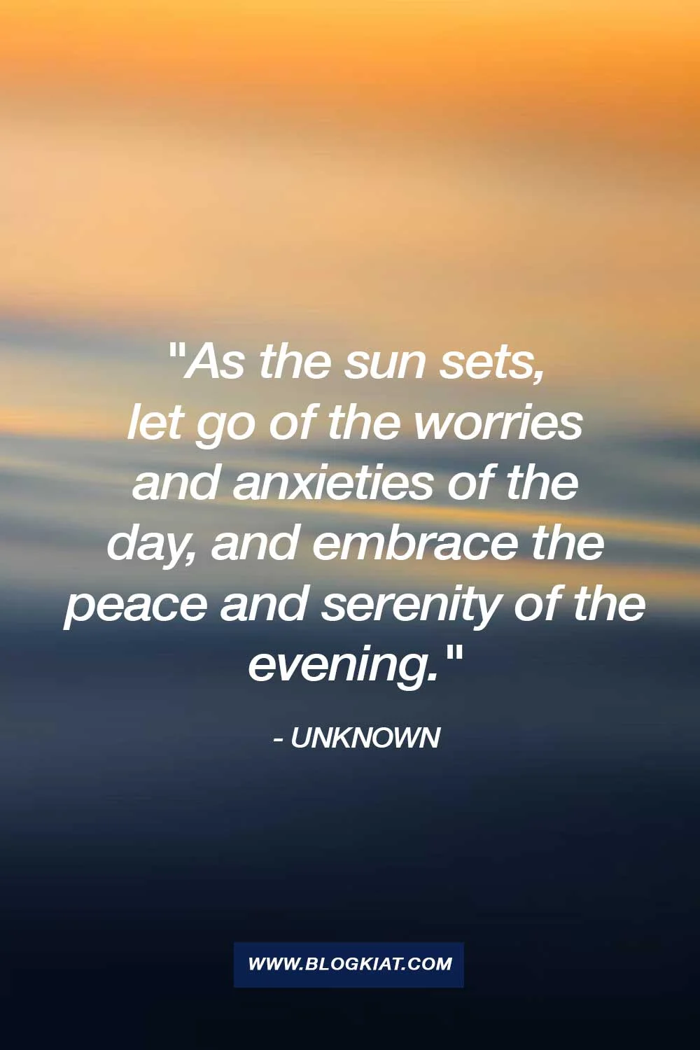 Peaceful-Evening-Quotes