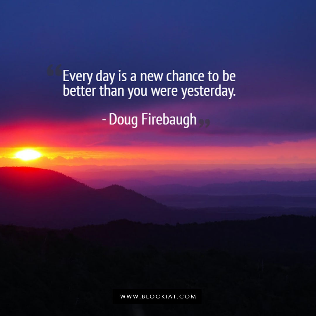 Short-New-Day-Quotes