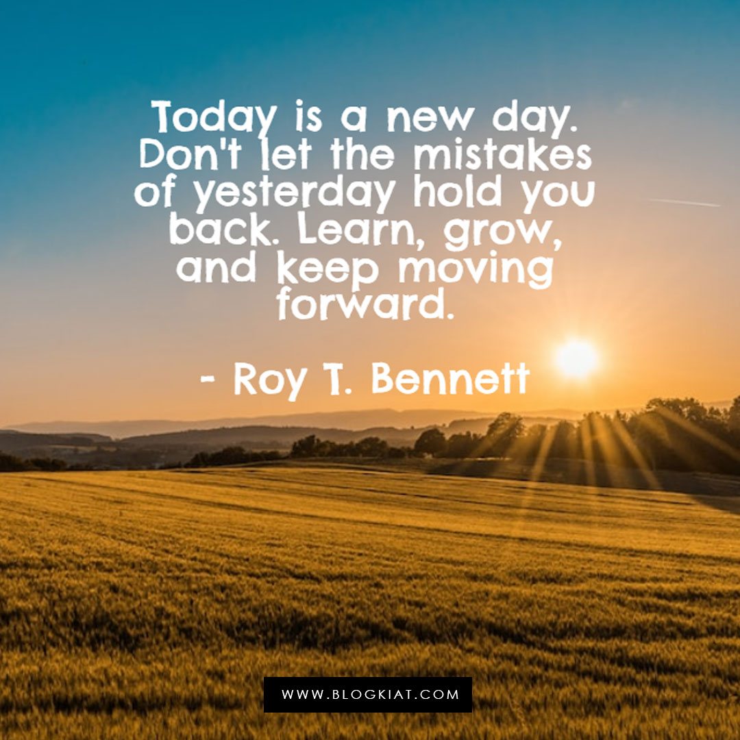 Today-is-a-New-Day-Quotes