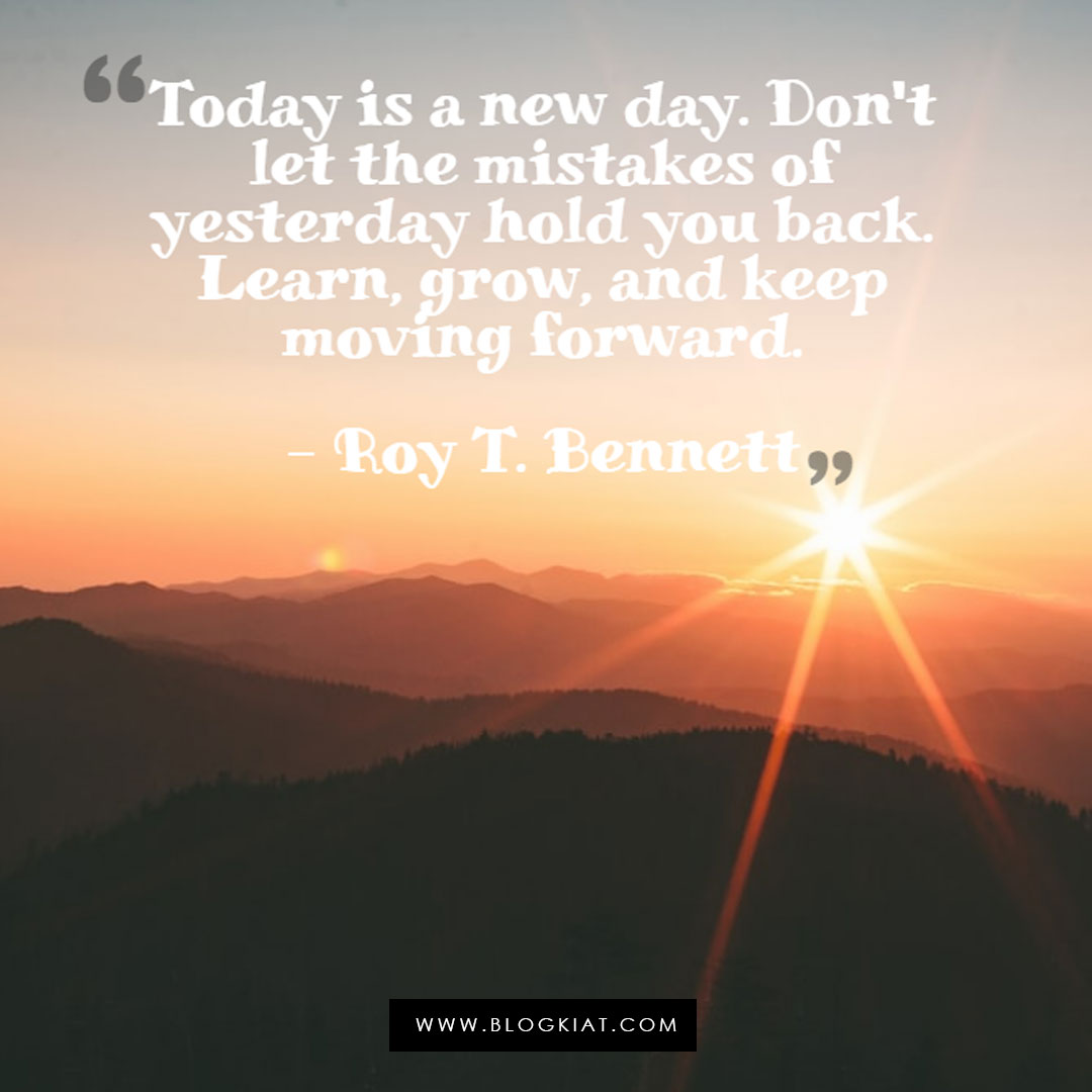 Tomorrow-is-a-New-Day-Quotes