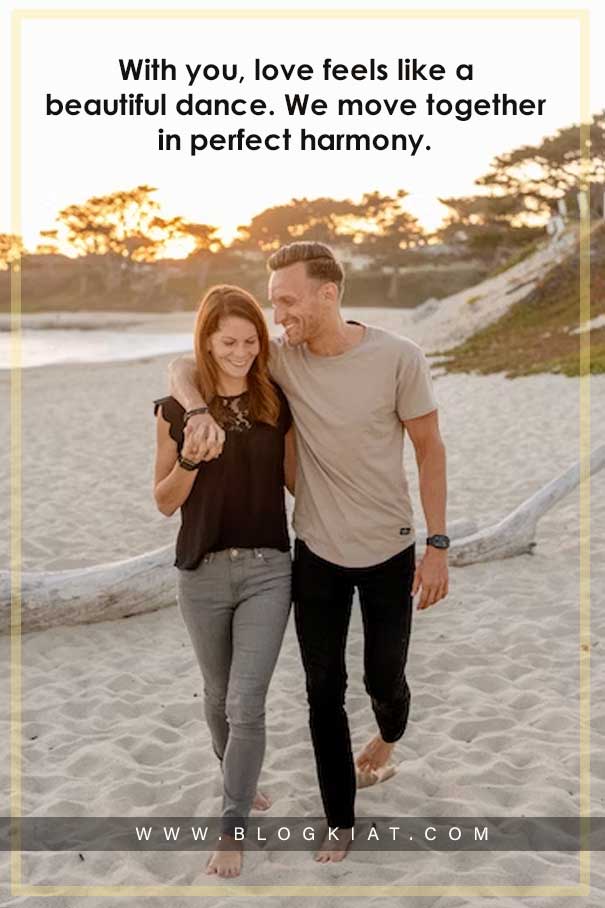 quotes-for-wife-on-perfect-harmony